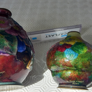 vases céramiques camille fauré