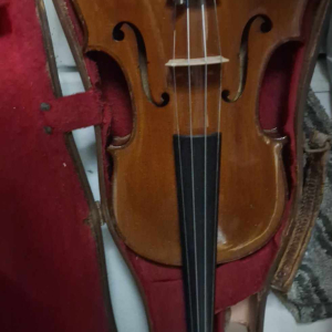 violon nicolas amati 1630