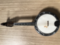 
													Banjo ancien
												