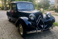 
													Citroën traction 11 BL 1951
												