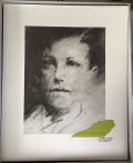 
													Lithographie Regard Arthur Rimbaud n’ 073 /200
												