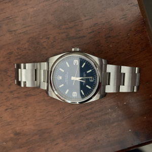 Rolex Oyster Perpetual  116 000