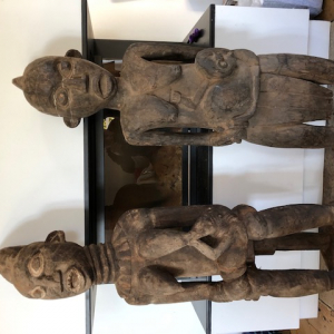 statuettes