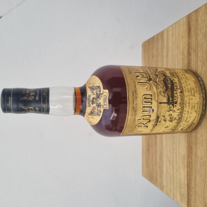 Rhum JM 1980