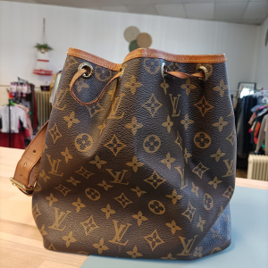 Sac a main Louis Vuitton