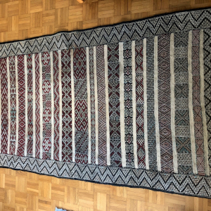 tapis kilim