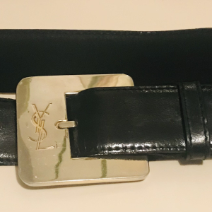 Ceinture vintage Yves Saint-Laurent