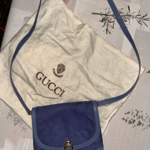 Sac bandoulière Gucci