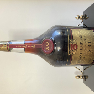 X.O. Grand Empereur Brandy 3 litres