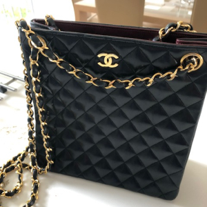 sac chanel