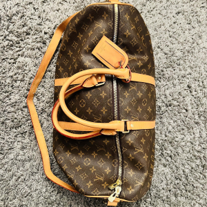 Sac Keepall Louis Vuitton