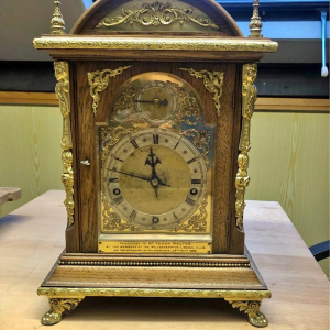Horloge 1896