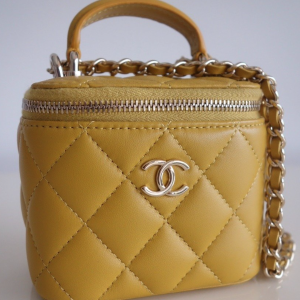 Chanel Timeless Classic Flap New Mini