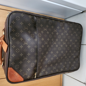 Valise Louis Vuitton