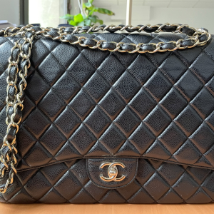 Sac Chanel Timeless