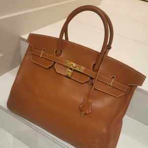 Sac HERMÈS Birkin