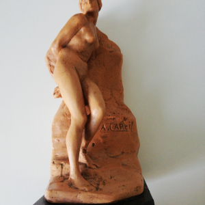 Femme nue