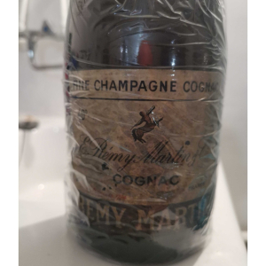 Cognac Remy martin