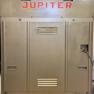Jukebox Jupiter Majesty