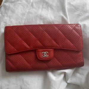 Portefeuille chanel