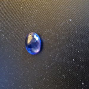 TANZANITE