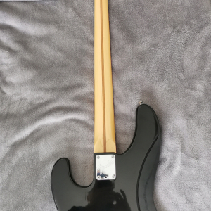 Fender Jazz Bass US 1993