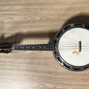 Banjo ancien