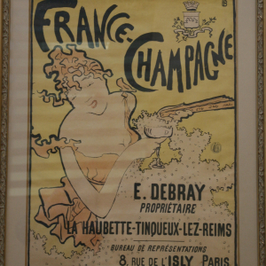 France Champagne