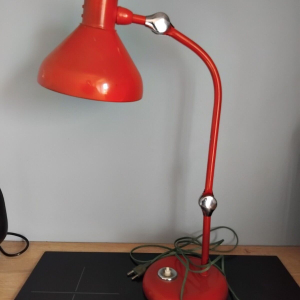 lampe de bureau industrielle Jumo GS1