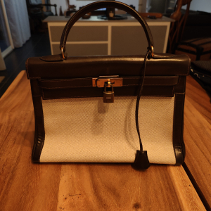 Hermes Paris Kelly 28