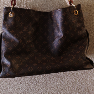 Sac Louis Vuitton