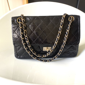 Sac Chanel vintage