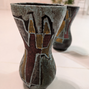 Vases Accolay