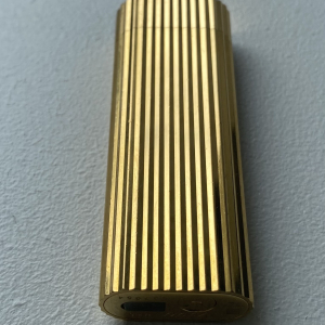 Briquet Cartier