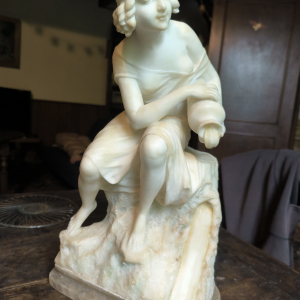 Statue A Del Perugia