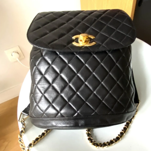 Sac Chanel