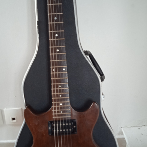 Guitare élèctrique Gibson KZII