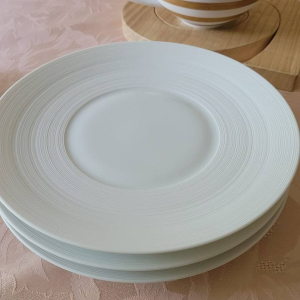 Service en porcelaine JL COQUET de limoges