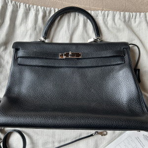 Sac Hermès Kelly 35