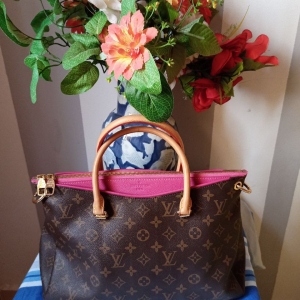 sac louis vuitton  pallas