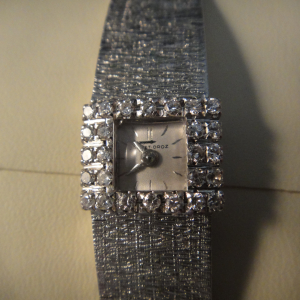 montre femme année 20