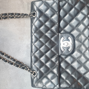 Sac Chanel Timeless