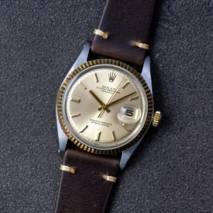 Rolex 1601