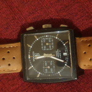 Montre tag heuer