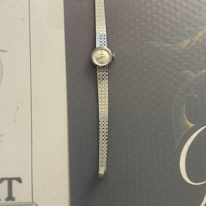 Eberjax femme or 18k