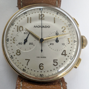 Movado  cal 90