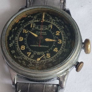 Chronographe ww2