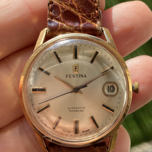 Festina