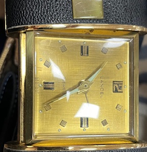 Montre ancienne