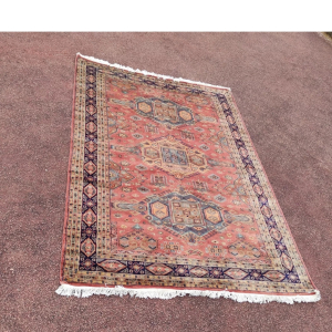 Tapis d'orient neuf